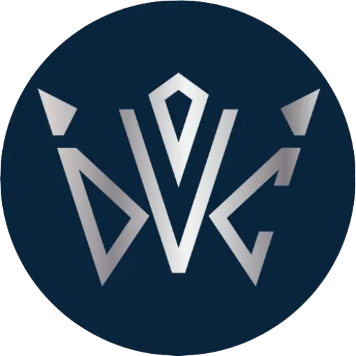 VAN Diest Capital logo