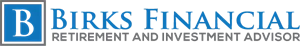 Birks Financial Corp. logo