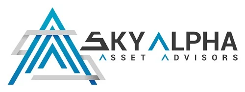 SKY Alpha Asset Advisors logo