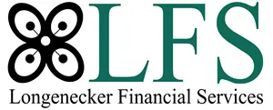 Longenecker Financial Services logo