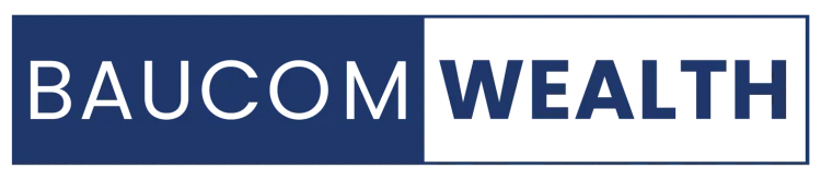 Baucom Wealth Management LLC logo