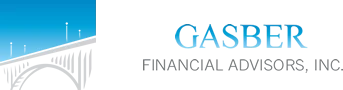 Gasber Financial Advisors, INC logo
