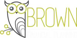 Brown Financial Planning LLC logo