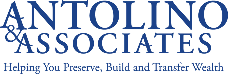 Antolino Wealth Advisors logo