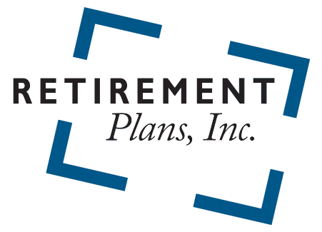 Retirement Plans, Inc. logo