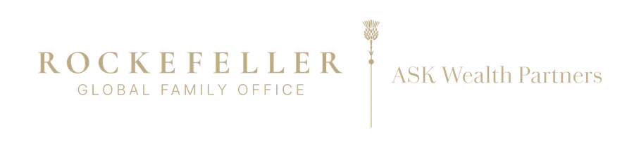 Rockefeller Financial LLC logo