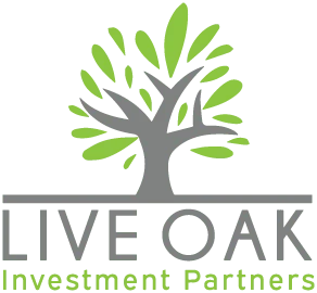 Live OAK Investment Partners logo
