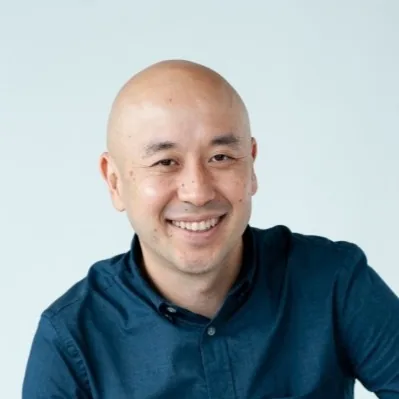 MARC MASAO KADOMATSU