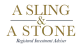 A Sling & A Stone, Incorporated logo