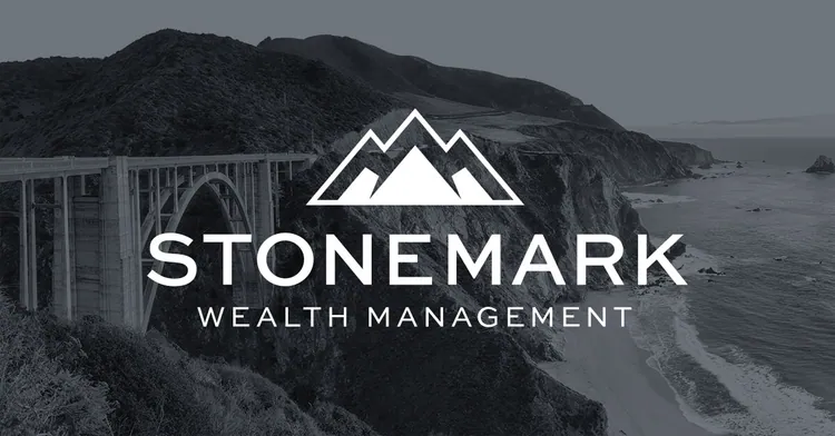 Stonemark Wealth Management logo
