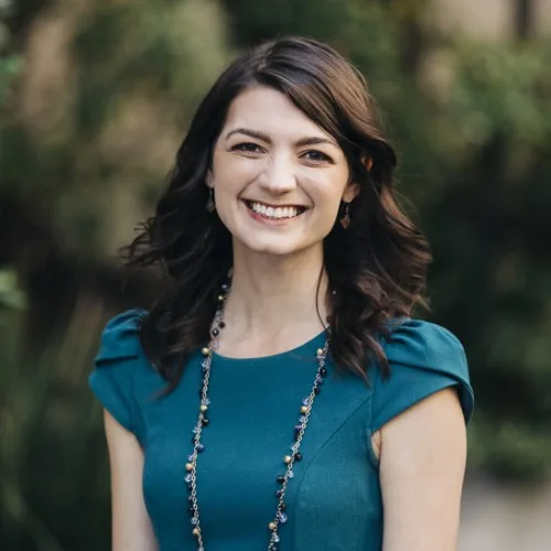 HALLIE ELIZABETH KRAUS