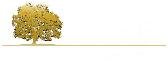 GSR Capital Management, Inc. logo