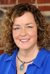 PAMELA STAMPER BRANDT