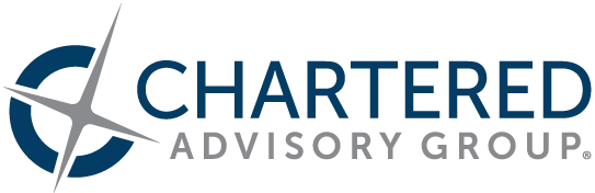 Chartered Advisory Group logo
