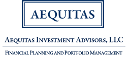 Aequitas Investment Advisors, LLC logo