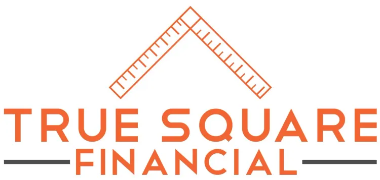 True Square Financial LLC logo
