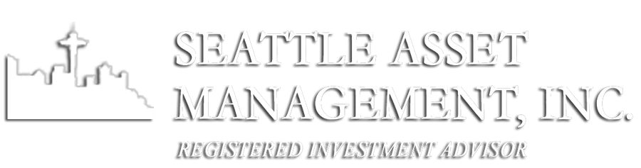 Seattle Asset Management, Inc. logo
