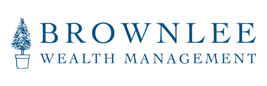 Brownlee Wealth Management logo