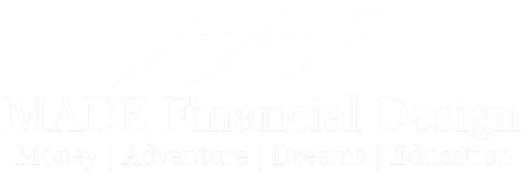 Made Financial Design logo