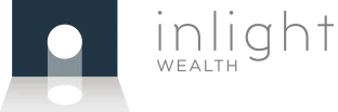 Inlight Wealth logo