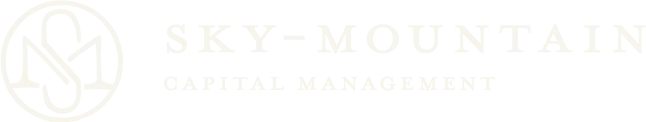SKY-Mountain Capital Management logo