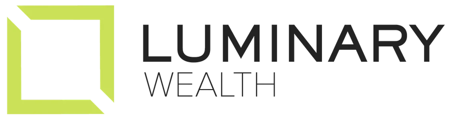 Luminary Wealth logo