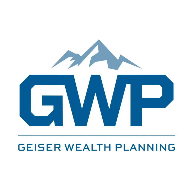 Geiser Wealth Planning, LLC logo