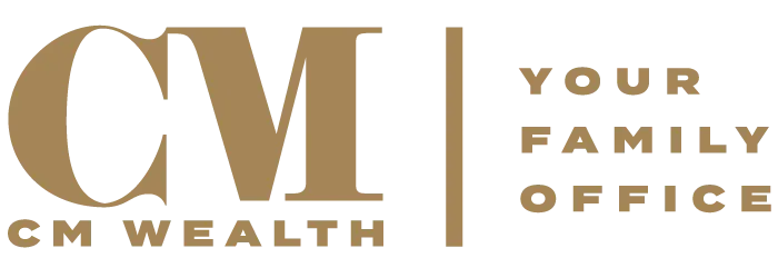 CM Wealth Advisors LLC logo