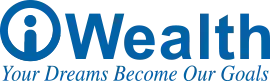 Iwealth logo