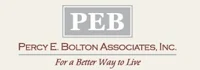 Percy E. Bolton Associates, Inc. logo