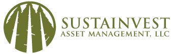 Sustainvest Asset Management, LLC logo