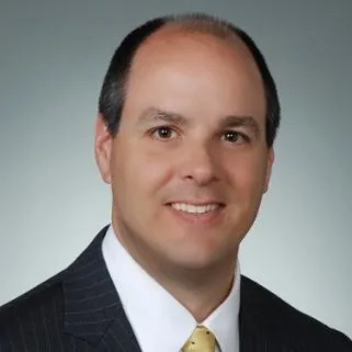 ALAN JOHN CONNER