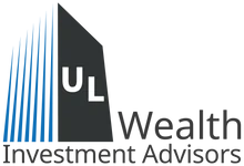 UL Wealth LLC logo