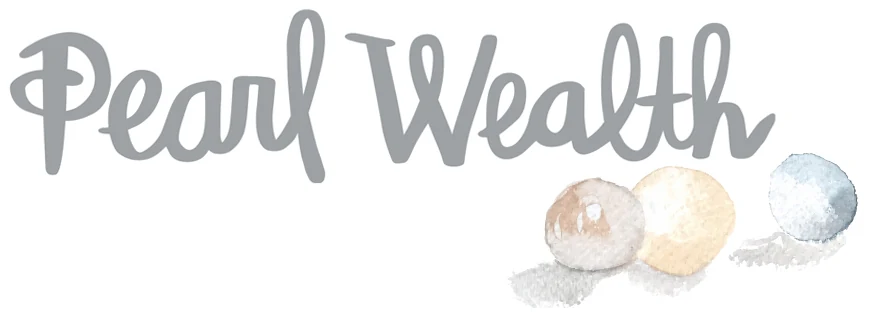 Pearl Wealth LLC logo