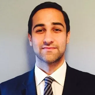 MICHAEL ABDUL SALAM