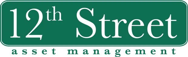 12th Street Asset Management logo
