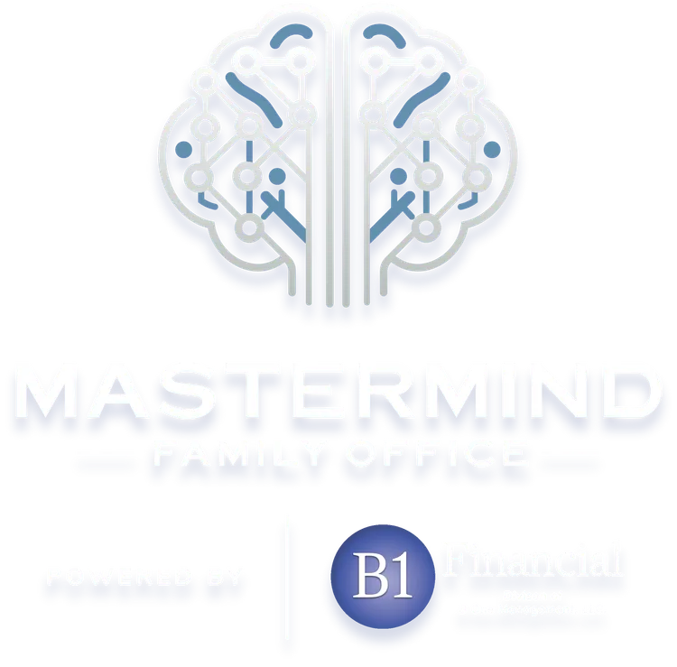 B1 Financial logo