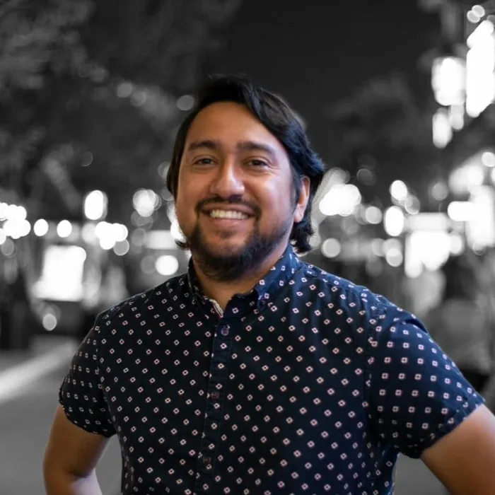 ELEAN MANUEL MENDOZA