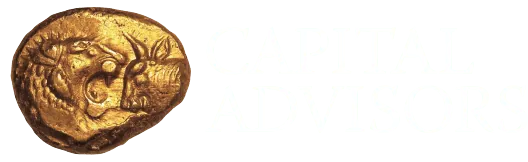 Capital Advisors, Inc. logo