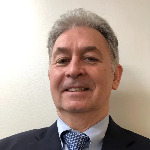 EDMUND SCOTT BORGMEIER
