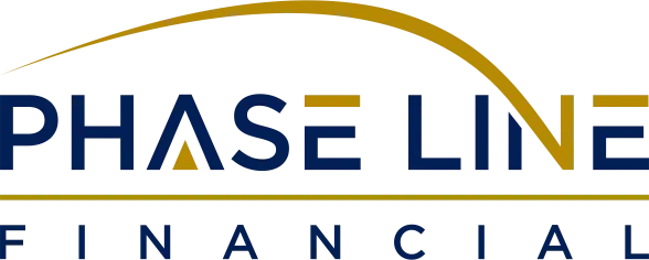 Phase Line Financial logo