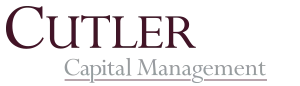 Cutler Capital Management logo