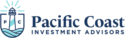 Pacific Coast Investment Advisors, LLC logo