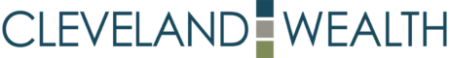 Cleveland Wealth, LLC logo