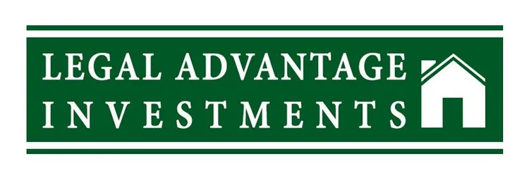 Legal Advantage Investments, Inc. logo
