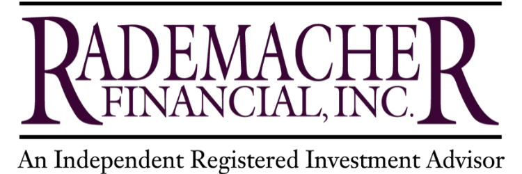 Rademacher Financial, Inc. logo