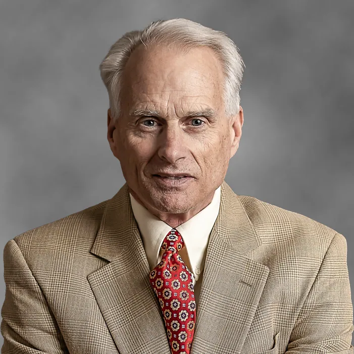 Karl Douglas Hering