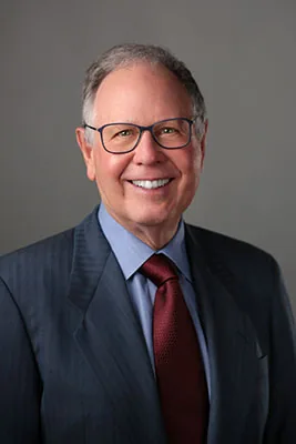 KEITH MURELL HUBER JR