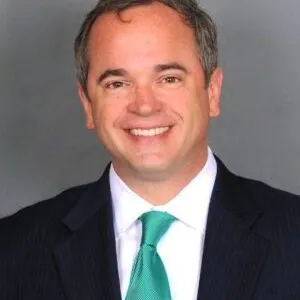 JOHN FRANCIS HORAN III