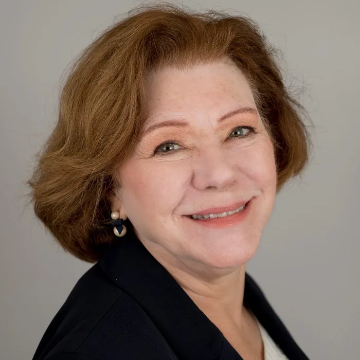 MARGARET DALLY HUBBARD